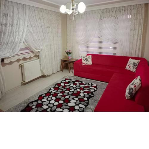 My home in the city