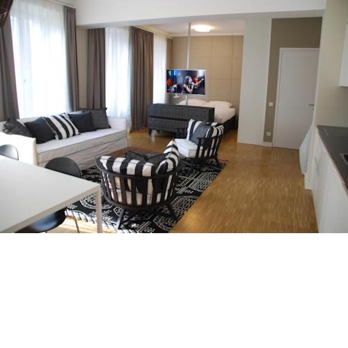 My Home in Vienna - Smart Apartments - Landstraße