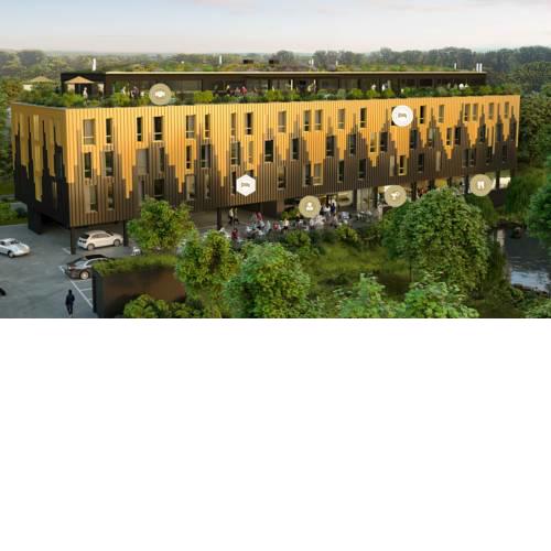 MY HOME MY HOTEL Rosenheim