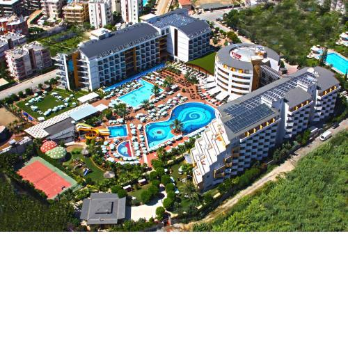 My Home Resort Hotel- Ultra All Inclusive