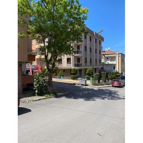 MY HOME TRABZON APART