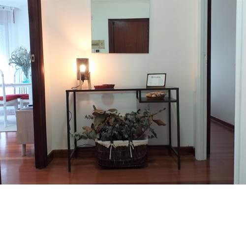 My home