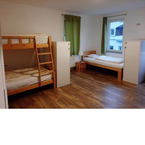 my Hostel Füssen