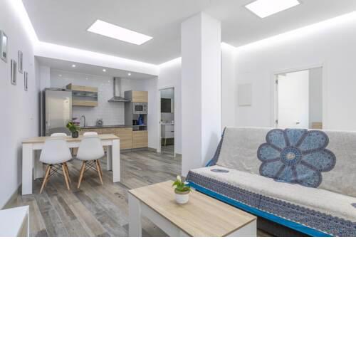 my house alicante