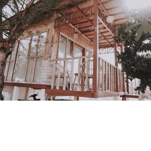 my house guest house