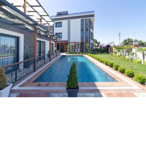 My Leos HOTEL