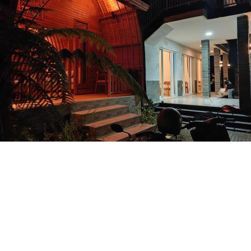 My Lodge Bedugul