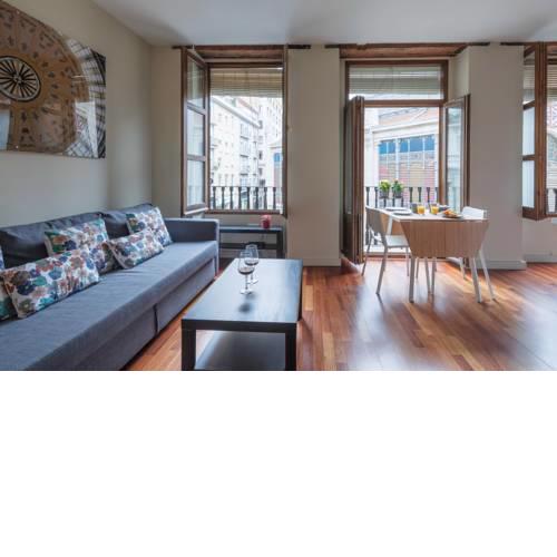 My Loft 4 You Plaza del Mercado