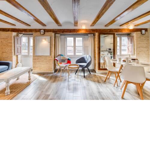 My Loft 4 You Ruzafa Style I