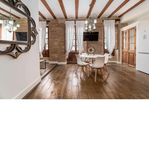 My Loft 4 You Ruzafa Style II