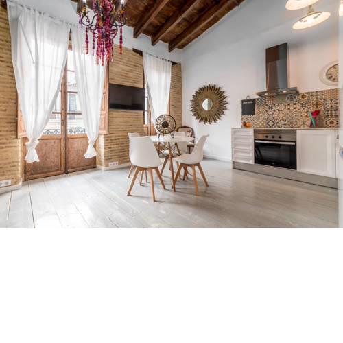 My Loft 4 You Ruzafa Style III