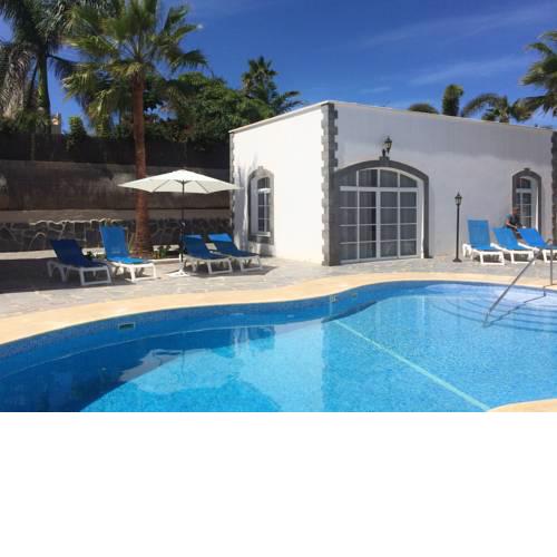 MY LOVELY HOME - Front pool & roof terrace