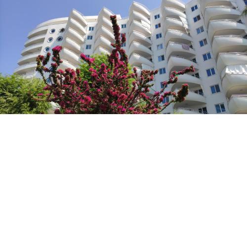 My Marine Residence Mahmutlar