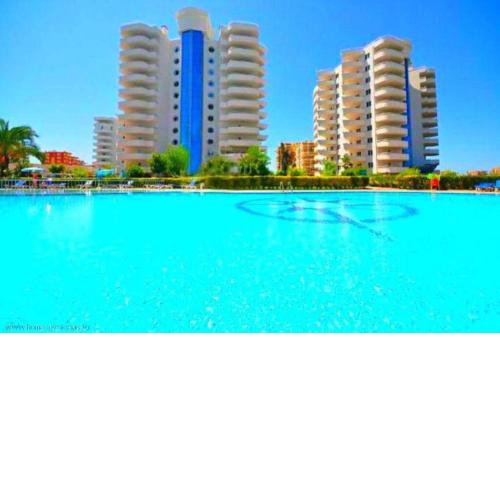 My Marine Residence: сомфорт за СУПЕР цену
