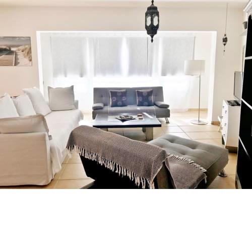 MY OCEAN HOME - Spacious and sea view