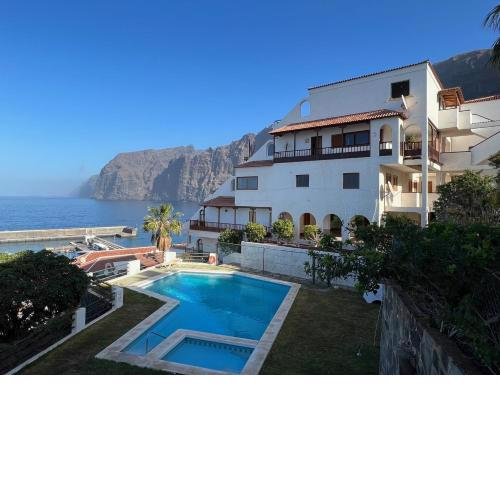 My Ocean Klif and Ocean Los Gigantes Apartments