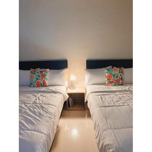 My Own Hotel-like Studio Apartment. Near Unpad!