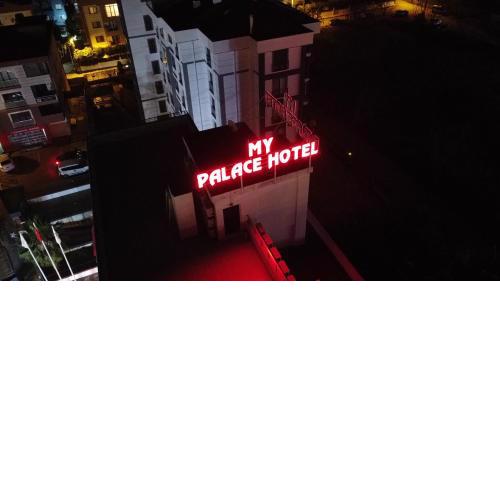 My Palace Hotel