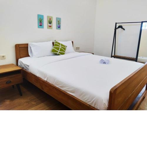 My Room Cepu Blora RedPartner