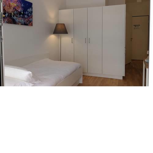 My room Hochwertig Apartment nähe Messe Gelände