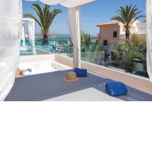 My Rooms Llaut Adults Only