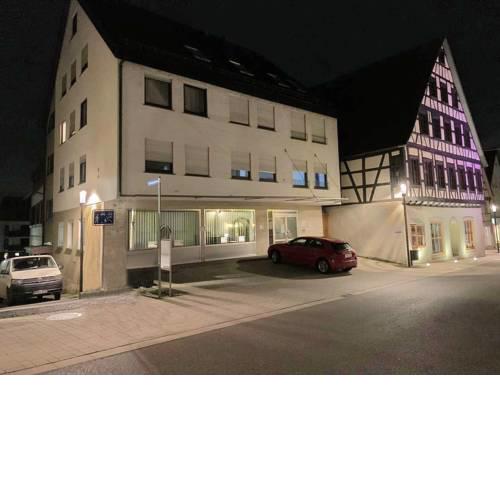 My-Skypalace Neuenstadt am Kocher