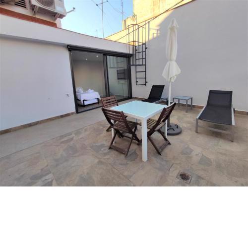 My Space Barcelona Brand New Apartments in City Center