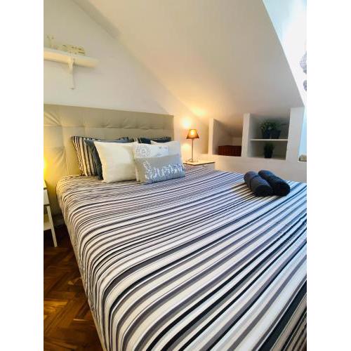 My Stay Madrid