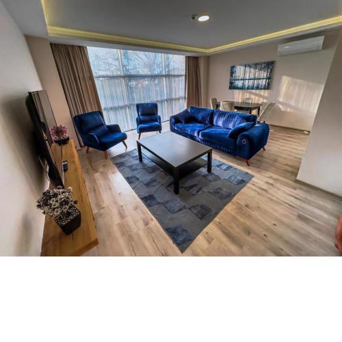 MY SUITE