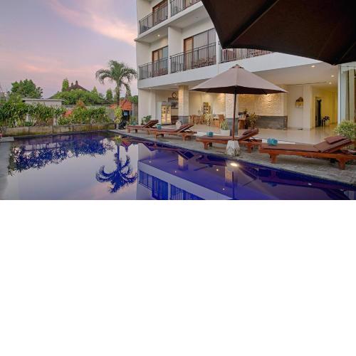 My Villa and Resort Canggu