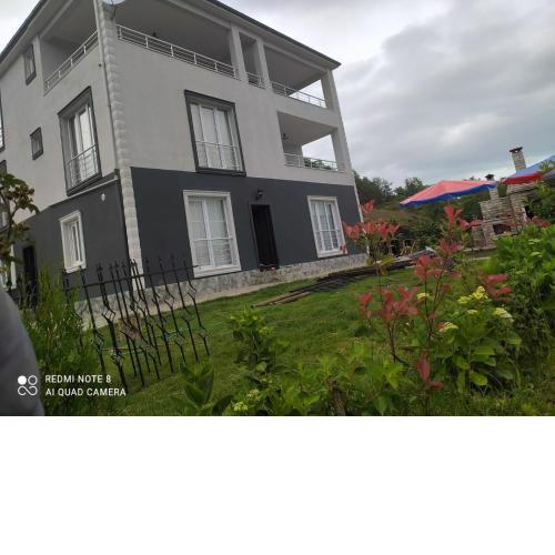 My Villa Trabzon