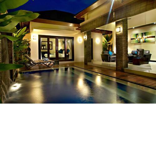 My Villas In Bali
