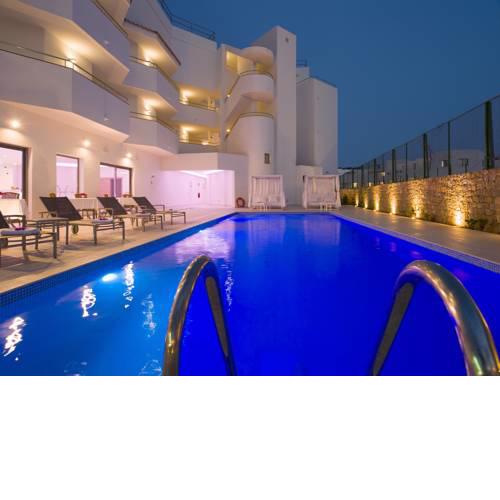 My Way Luxury Ibiza Studio - AB Group