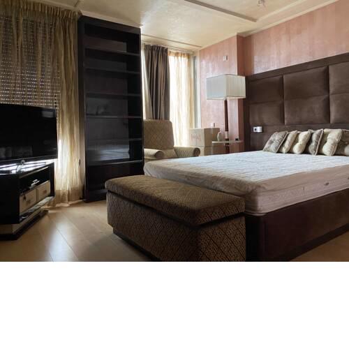 MyCityHome - Retiro 7