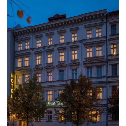 Myer's Hotel Berlin