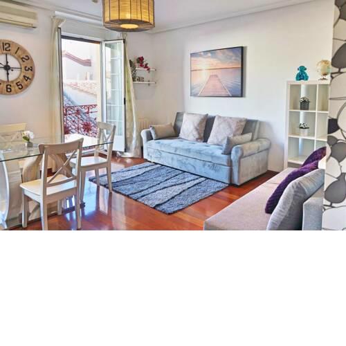 MYF BARBIERI 1 ROOM