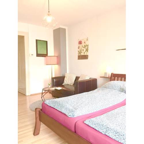 myFlat Leipzig