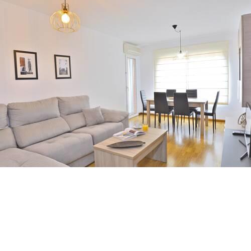MyFlats Bulevar