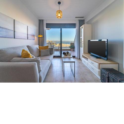 Myflats Deluxe Balcon de Arenales