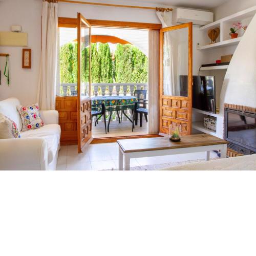 Myflats Deluxe Costa Hispania