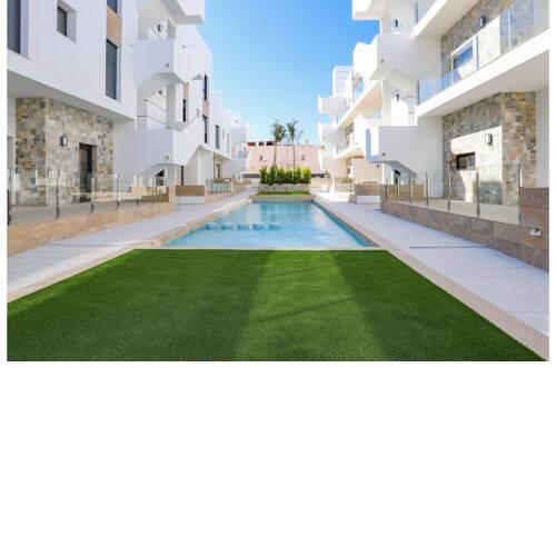 MyFlats Luxury Beach Avenue