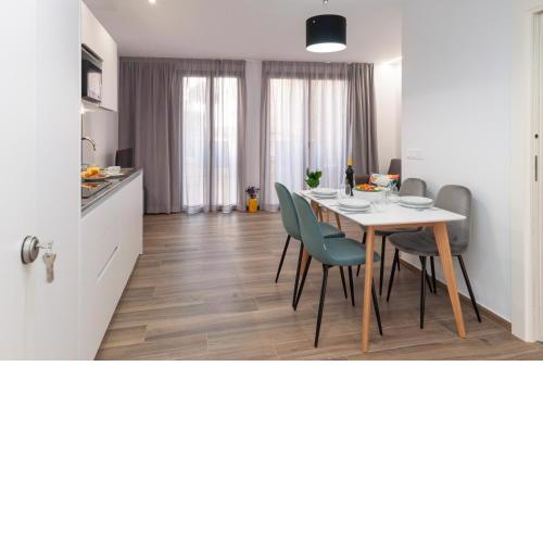 Myflats Luxury Old Town