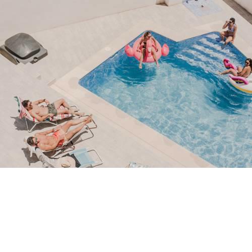 MyFlats Premium Beachside