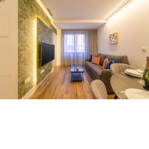 Myflats Urban Stay