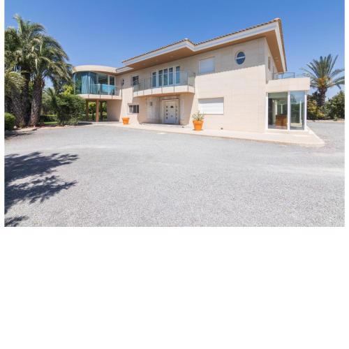 MyFlats Villa Roberta