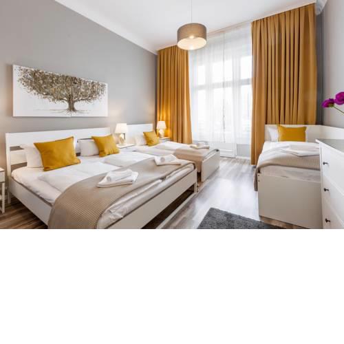 MyGold Apartment