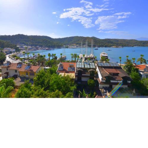Mykonut Boutique Suites