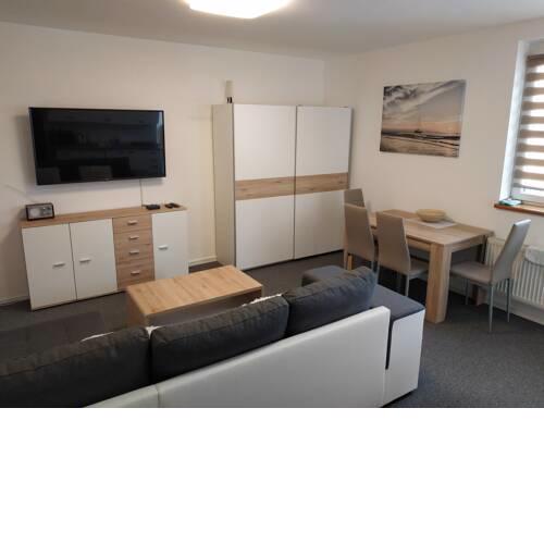 MyMara, Apartmán Beťo