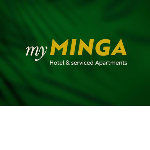 myMINGA Hotel & serviced Apartments