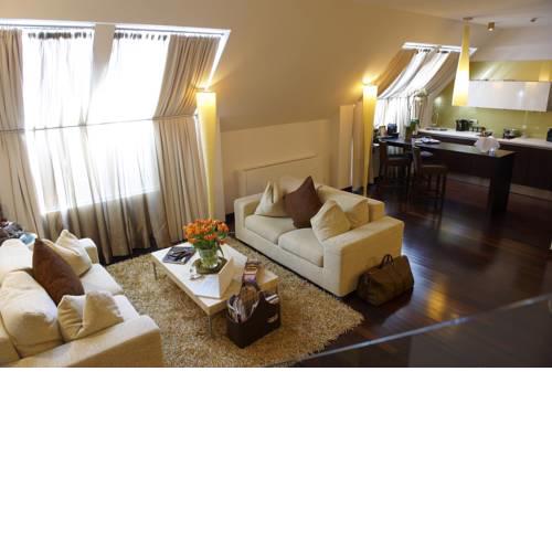 MyPlace - Premium Apartments City Centre